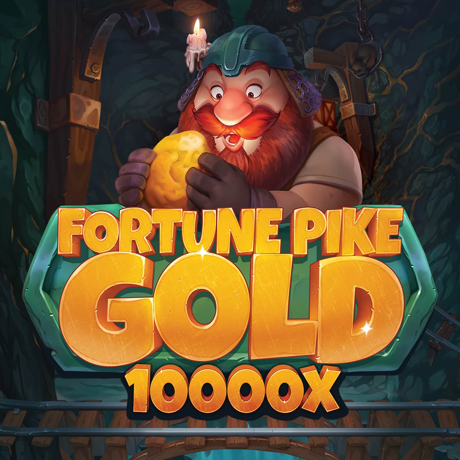 Fortune Pike Gold Slot: Petualangan Emas yang Menggoda