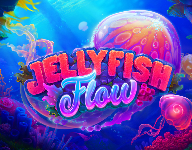 Jellyfish Flow: Petualangan Seru di Dunia Laut dalam Slot Online