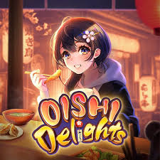 Oishi Delights: Nikmati Keberuntungan Slot Bertema Makanan