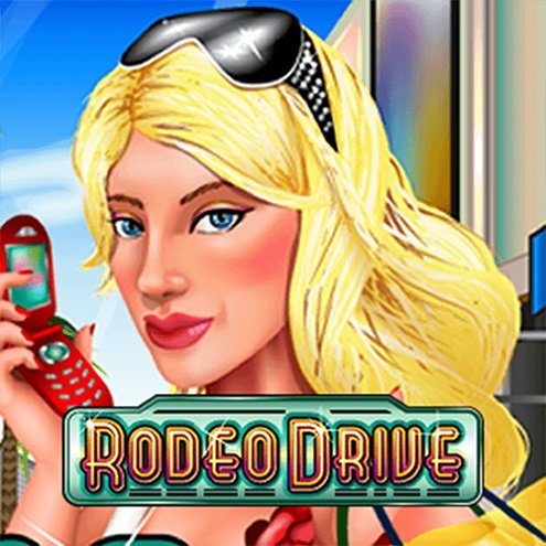 Rodeo Drive Slot: Petualangan Glamour di Dunia Slot