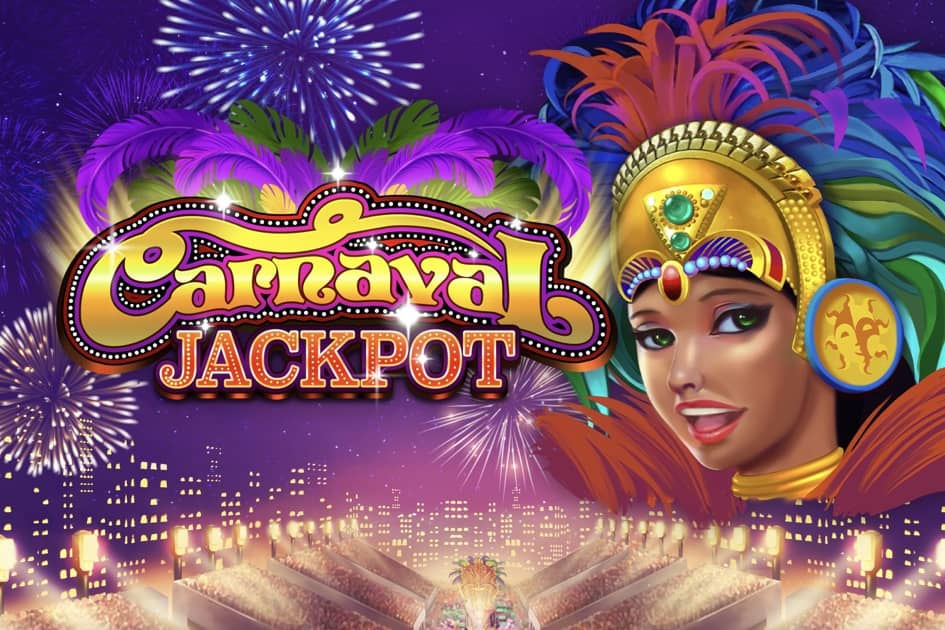 Slot Carnaval: Hiburan Berkelas dengan Tema Perayaan Meriah