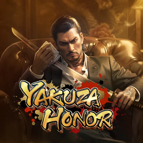 Slot Yakuza Honor: Menerobos Dunia Mafia Jepang dalam Slot