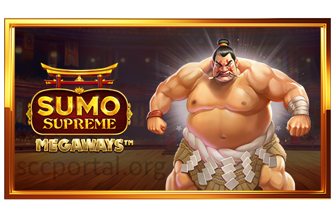 Sumo Supreme Megaways – Mengungkap Permainan Slot Seru