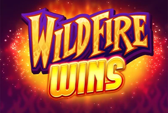 Wildfire Wins Slot: Petualangan di Dunia Api dan Keberuntungan