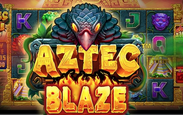 Aztec Blaze: Slot yang Menawarkan Petualangan di Dunia Aztec