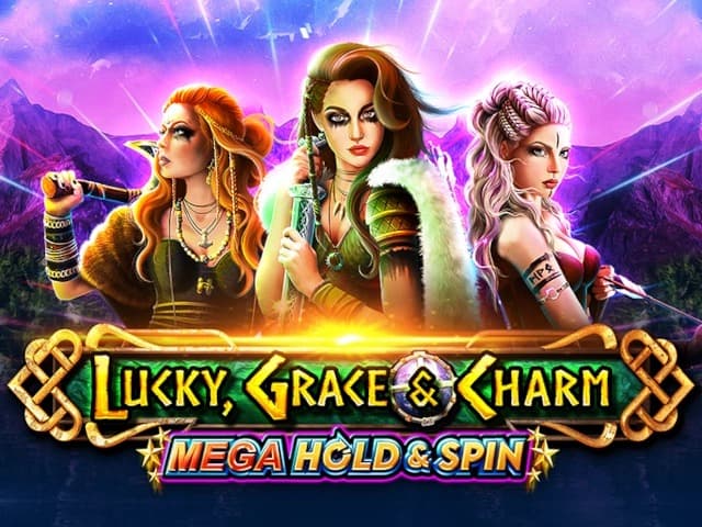 Lucky Grace And Charm: Slot Bertema Mitologi Nordik