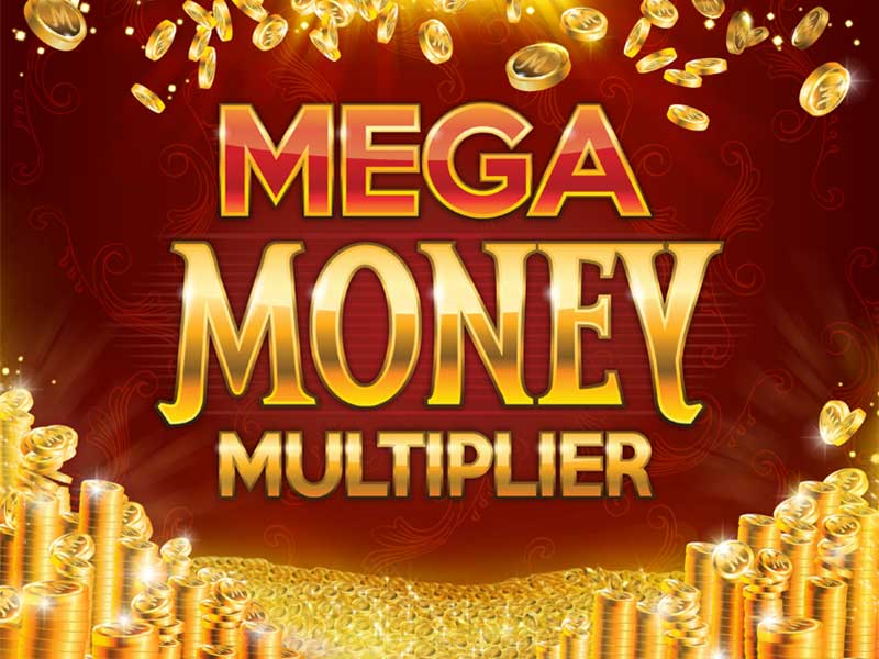 Slot Mega Money Multiplier