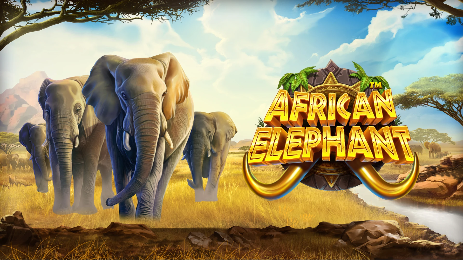 Slot African Elephant: Petualangan Megafauna dalam Slot