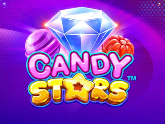 Slot Candy Stars: Permainan Manis yang Menarik